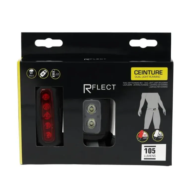 Ceinture Dual Light
