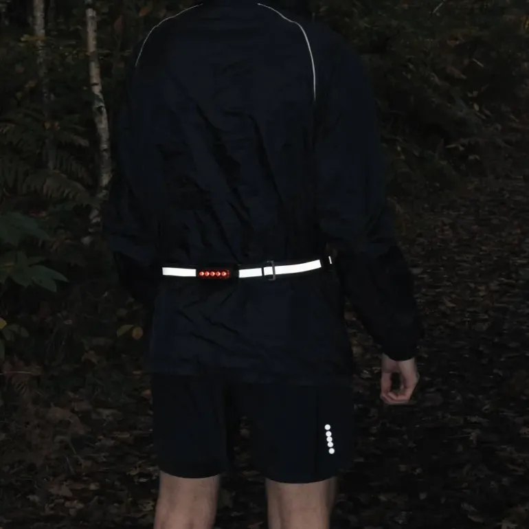 Ceinture Dual Light