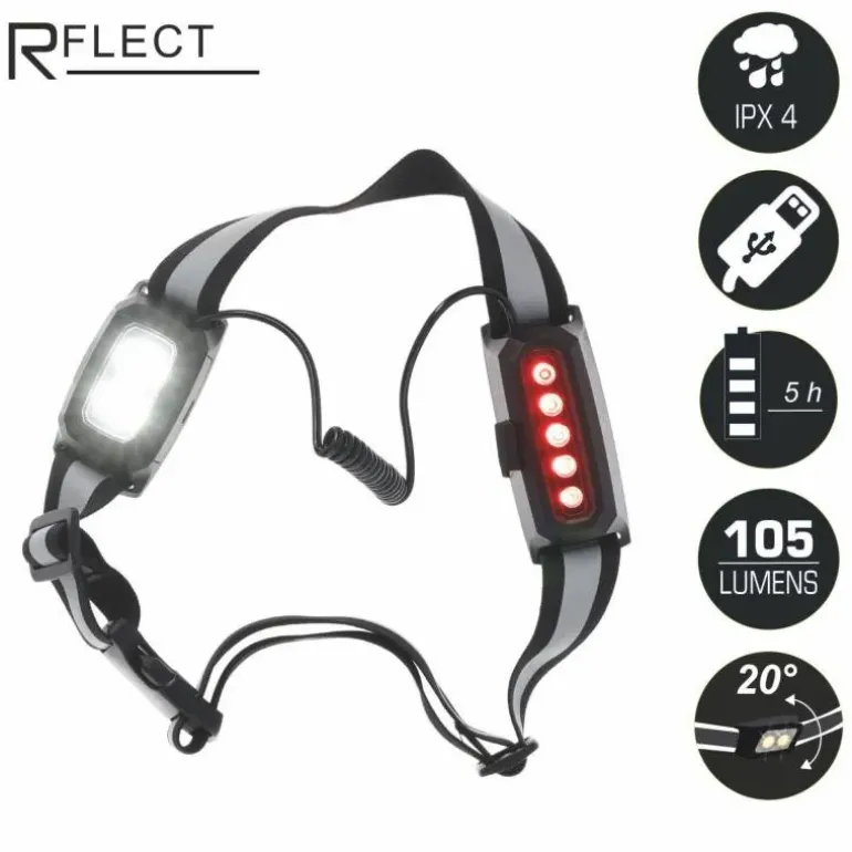 Ceinture Dual Light