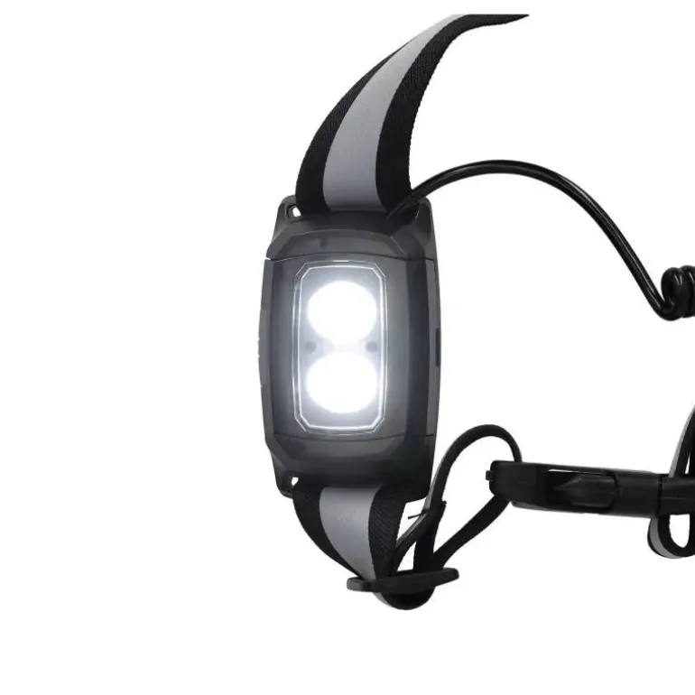 Ceinture Dual Light