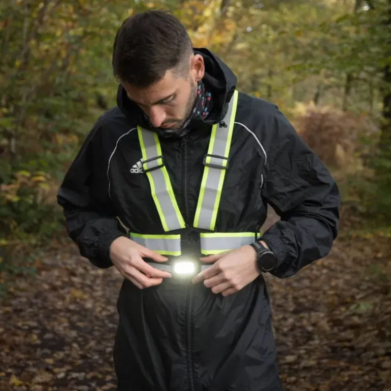 Ceinture Dual Light