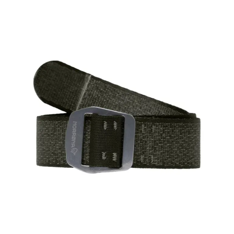 Ceinture Femund Webbing Heavy Duty 38mm