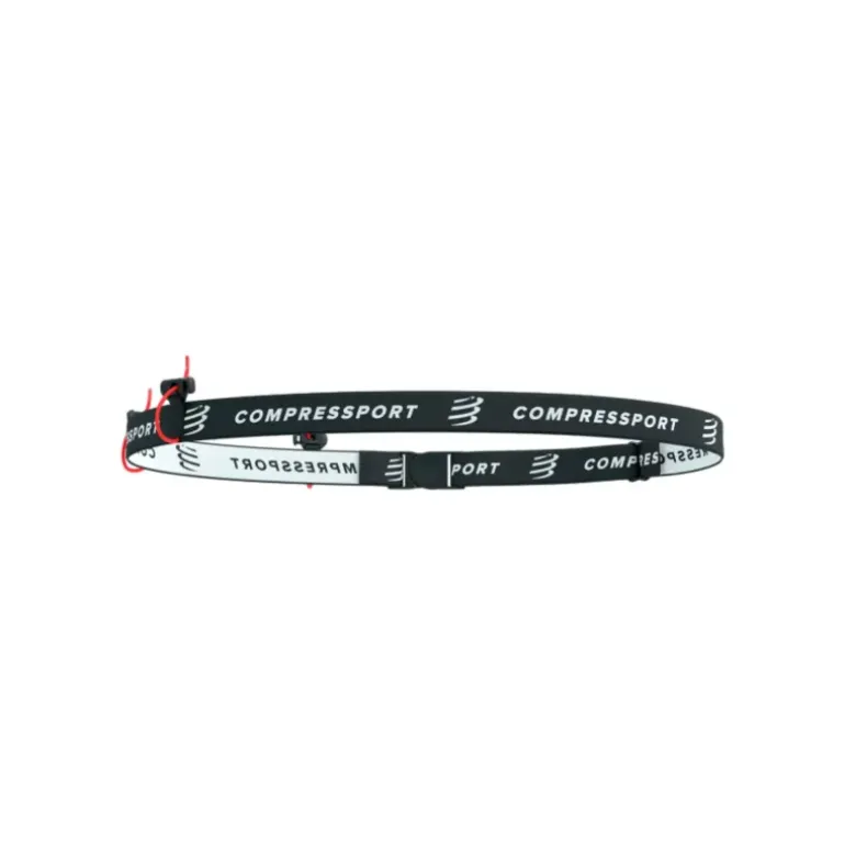 Ceinture porte dossard Compressport Race Belt