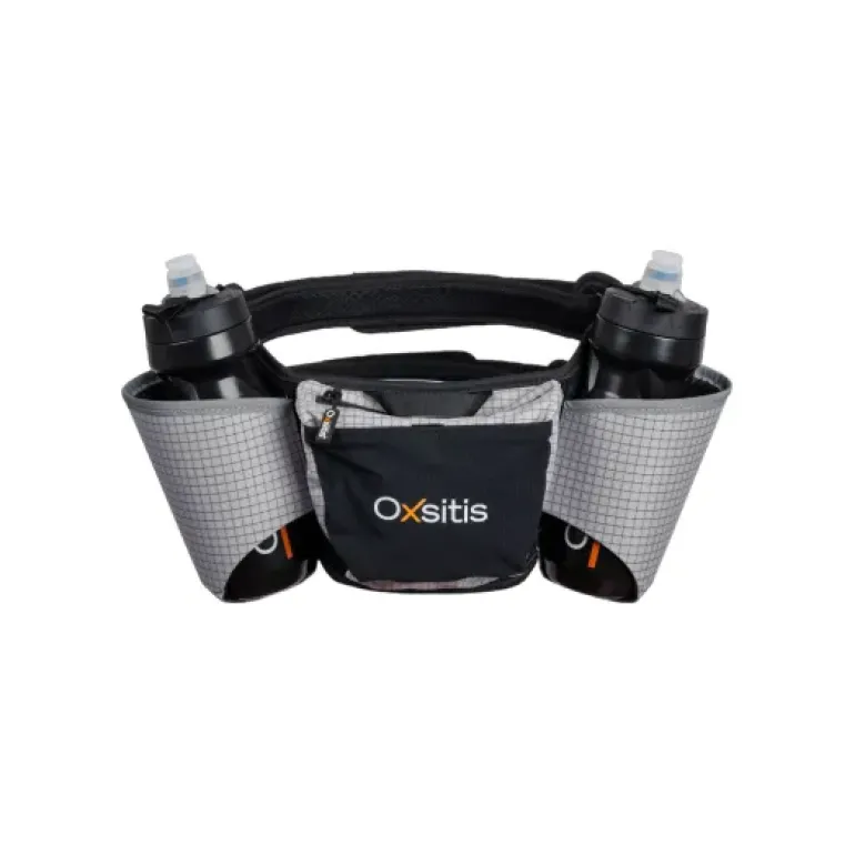 CEINTURE PORTE GOURDES X-PLORE