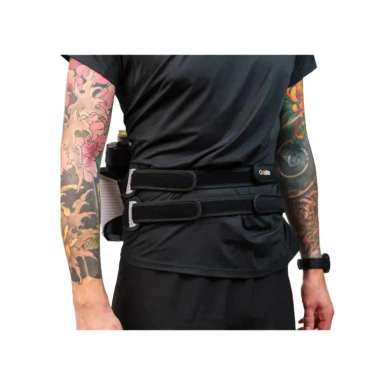 CEINTURE PORTE GOURDES X-PLORE