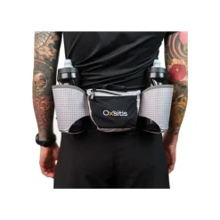 CEINTURE PORTE GOURDES X-PLORE