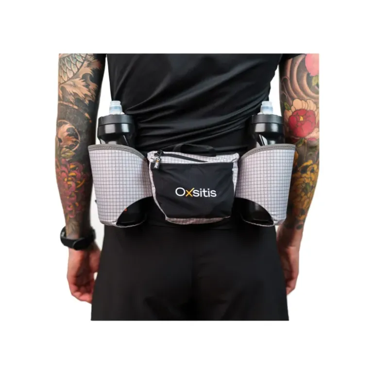 CEINTURE PORTE GOURDES X-PLORE
