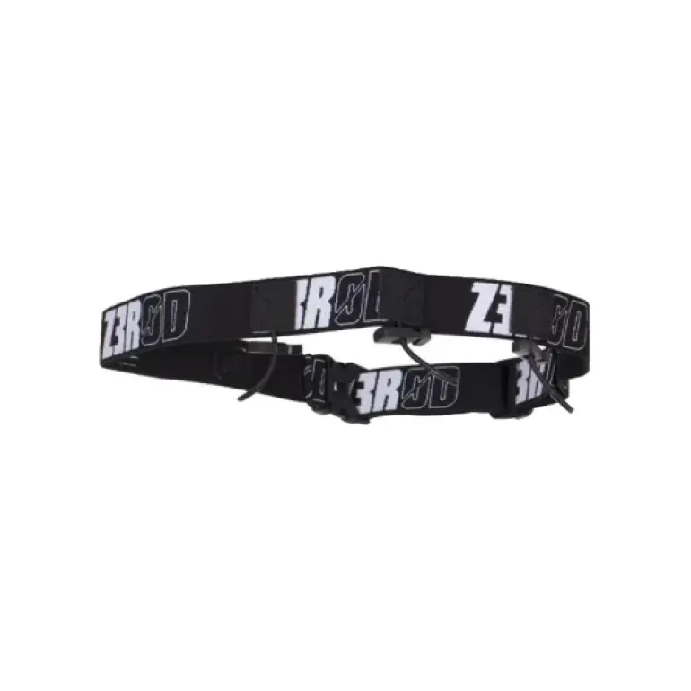 CEINTURE PORTE-DOSSARD