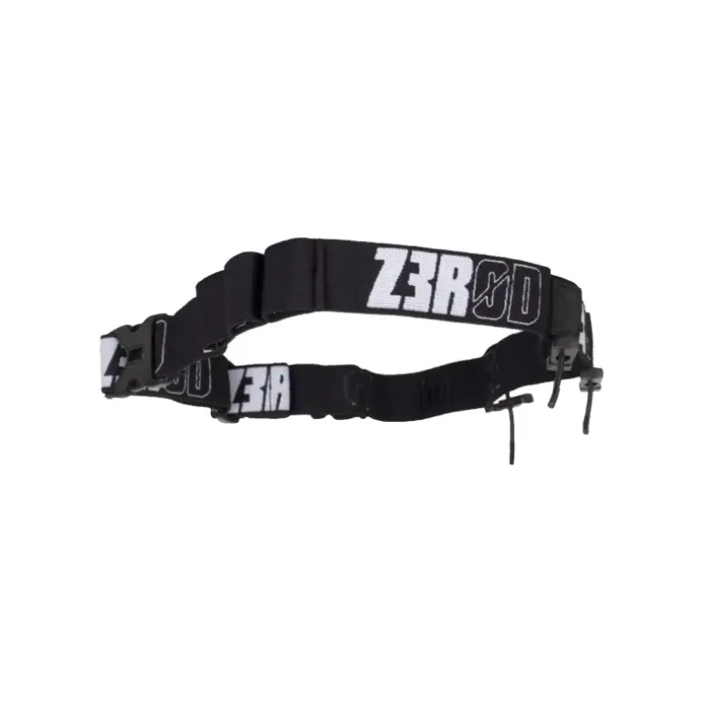 CEINTURE PORTE-DOSSARD AVEC INSERTS GELS
