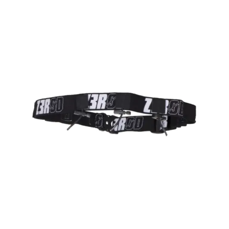 CEINTURE PORTE-DOSSARD AVEC INSERTS GELS