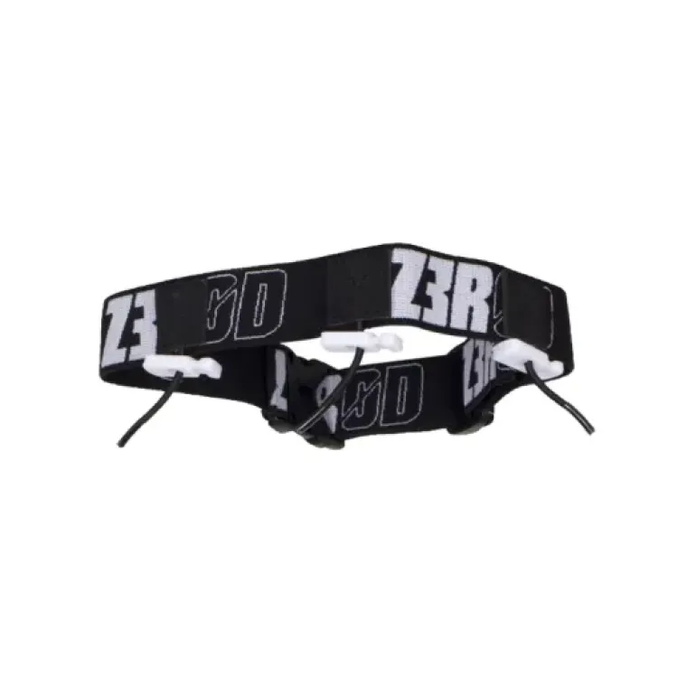 CEINTURE PORTE-DOSSARD RACE BELT XS