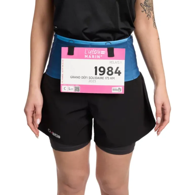Ceinture trail Slimbelt Spectre