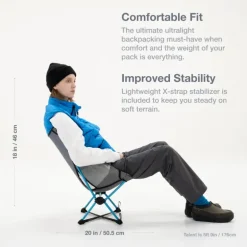 Chair Zero LT