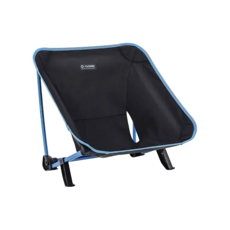 Chaise de festival inclinée