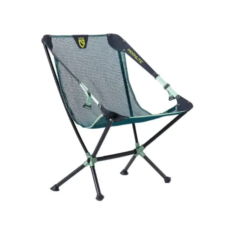 Chaise Moonlite Reclining LAGOON