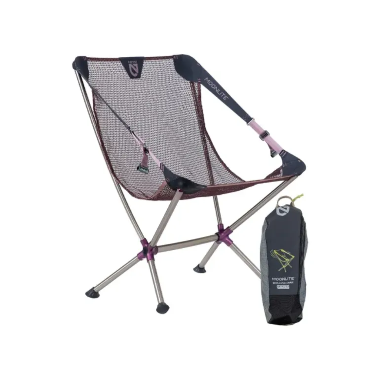 Chaise Moonlite Reclining HUCKLEBER