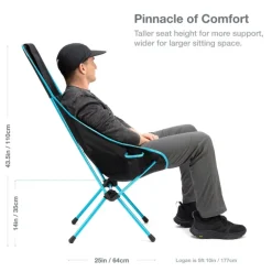 Chaise Savanna