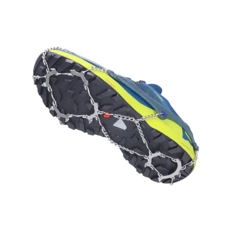 CHAÎNES-CRAMPONS TRAIL AVEC EYELETS