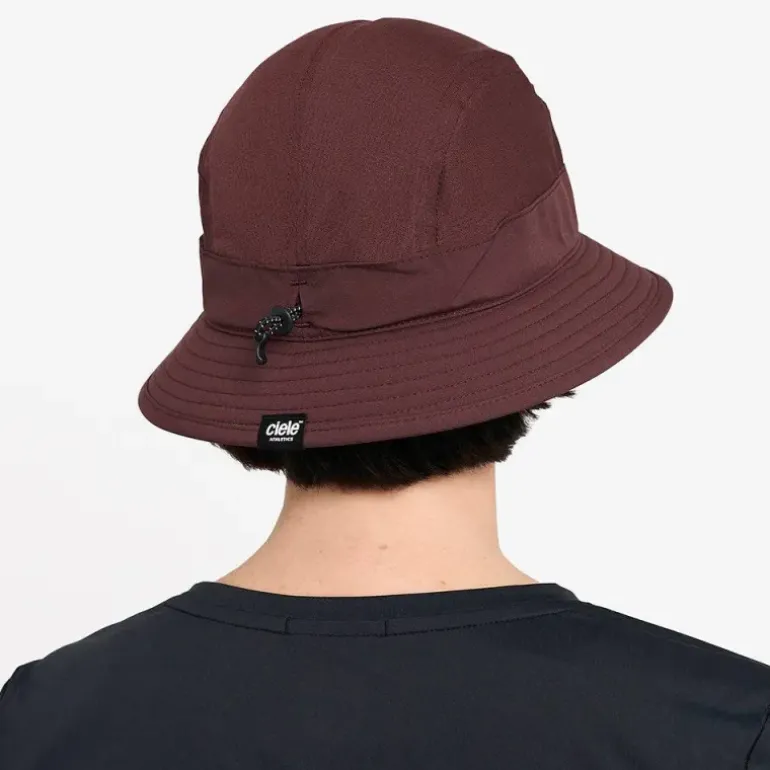 Chapeau GOBucket Comp Athletics