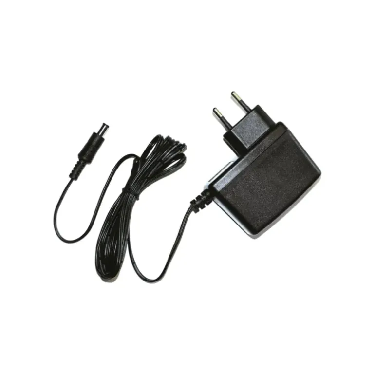 CHARGEUR 9V - 400 MA