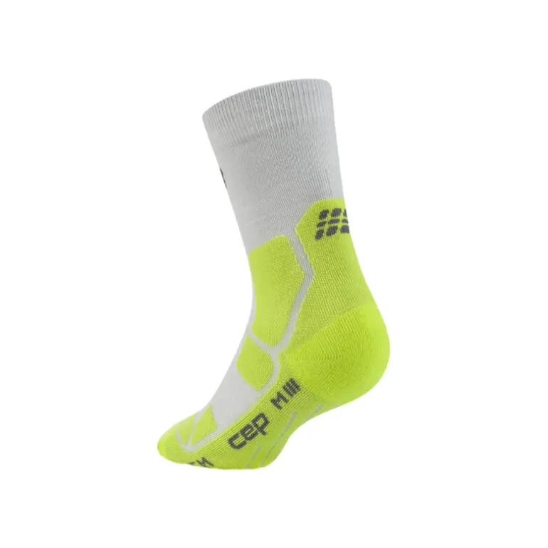 Chaussette randonnée Hiking Mid Cushion femme