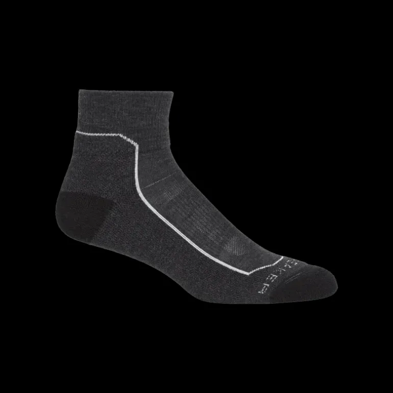 CHAUSSETTES ANATOMICA HIKE LIGHT MINI HOMME