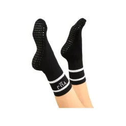CHAUSSETTES ANTI-DÉRAPANTES (2 PAIRES)