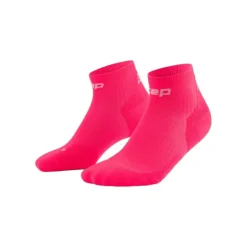 CHAUSSETTES BASSES CORE RUN FEMME