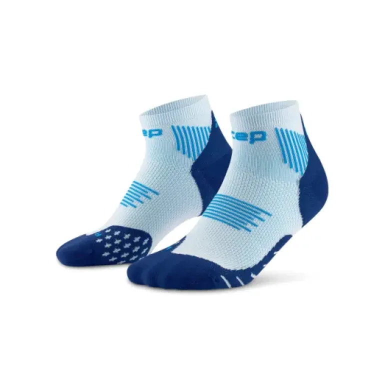 CHAUSSETTES BASSES CORE RUN HOMME