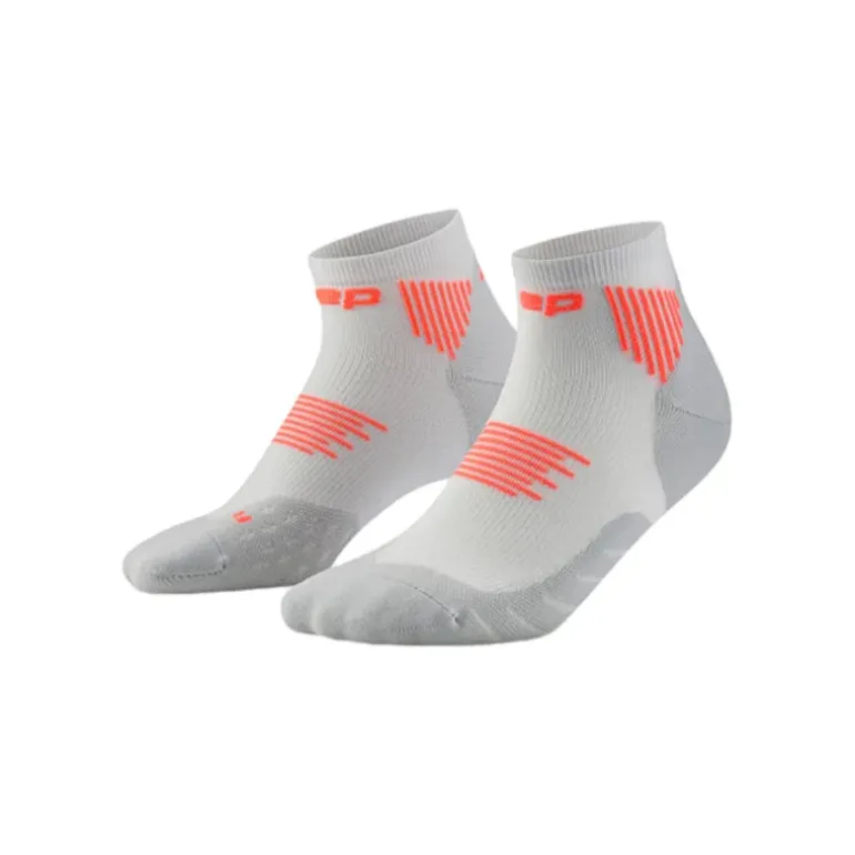 CHAUSSETTES BASSES CORE RUN HOMME
