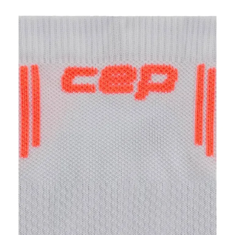CHAUSSETTES BASSES CORE RUN HOMME