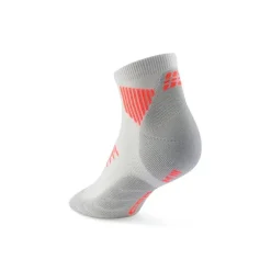 CHAUSSETTES BASSES CORE RUN HOMME