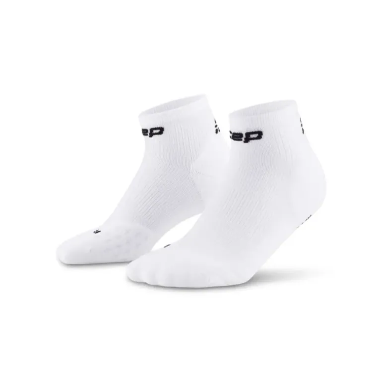 CHAUSSETTES BASSES CORE RUN HOMME