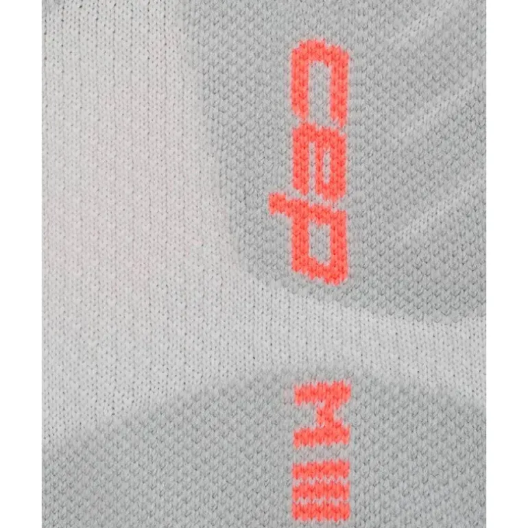 CHAUSSETTES BASSES CORE RUN HOMME