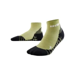 CHAUSSETTES BASSES HIKING LIGHT MERINO HOMME