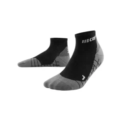 CHAUSSETTES BASSES HIKING LIGHT MERINO HOMME