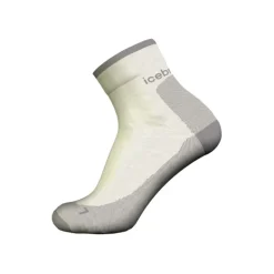 CHAUSSETTES BASSES MÉRINOS ULTRALIGHT HIKE+ HOMME