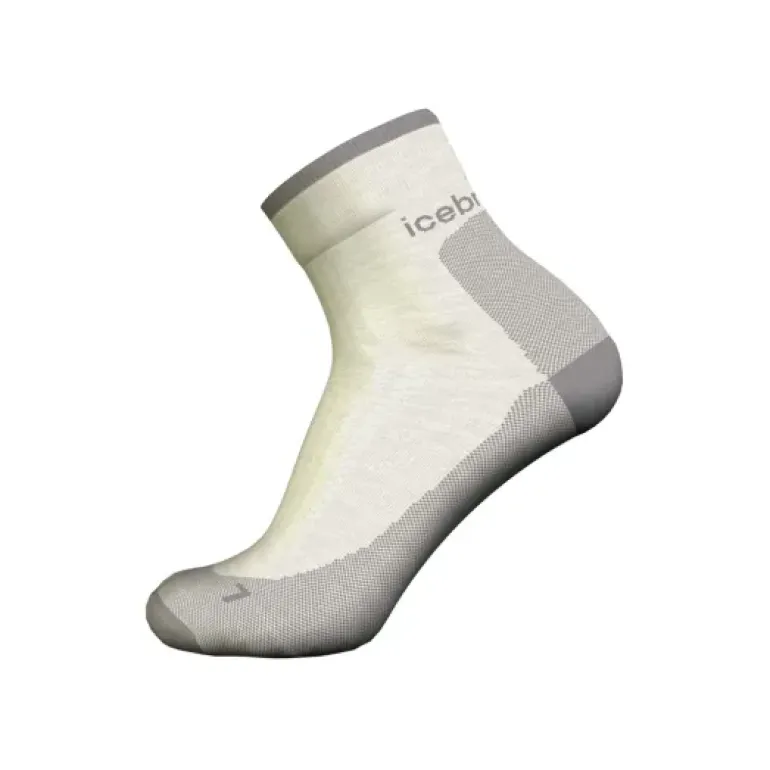 CHAUSSETTES BASSES MÉRINOS ULTRALIGHT HIKE+ HOMME