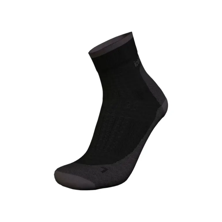CHAUSSETTES BASSES MÉRINOS ULTRALIGHT HIKE+ HOMME