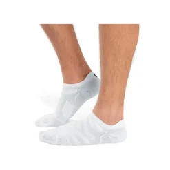 Chaussettes basses performance homme
