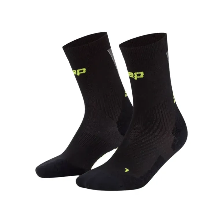 Chaussettes CEP run ultralight 4.0 Femme