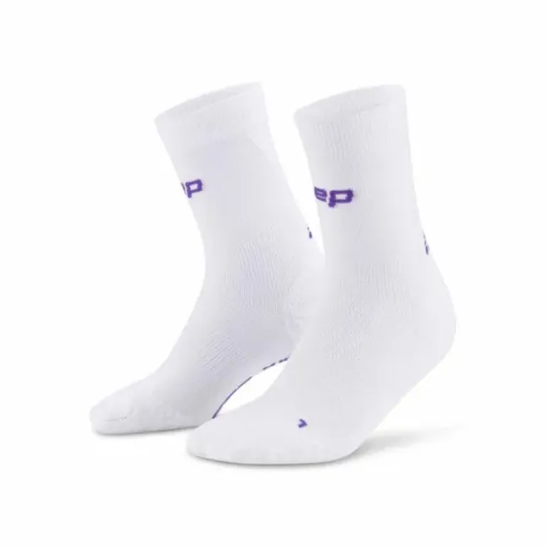 Chaussettes CEP run ultralight 4.0 Femme