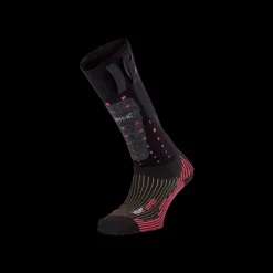 CHAUSSETTES CHAUFFANTES FEMME