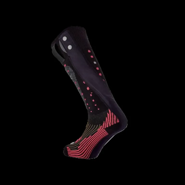 CHAUSSETTES CHAUFFANTES FEMME