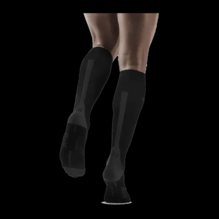 CHAUSSETTES COMPRESSION RUN SOCKS 3.0 HOMME
