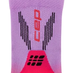 Chaussettes core run edt. femme