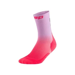 Chaussettes core run edt. femme