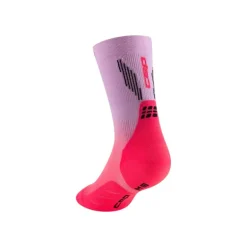 Chaussettes core run edt. femme