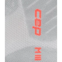 CHAUSSETTES DE COMPRESSION HAUTES CORE RUN HOMME