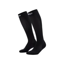 CHAUSSETTES DE COMPRESSION HAUTES FEMME CORE RUN